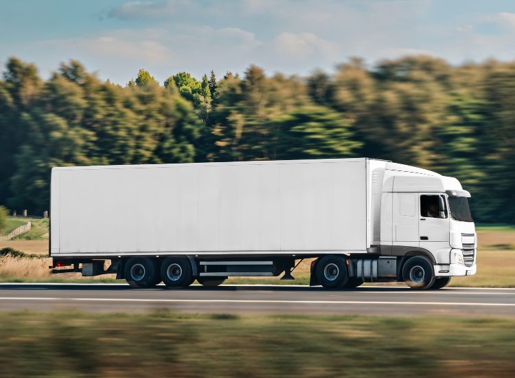 Road transport bg